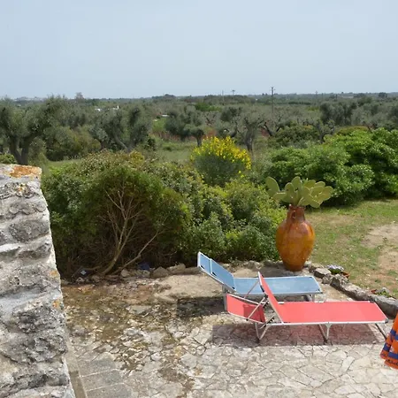 Trullo Minuetto